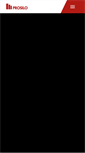 Mobile Screenshot of limpiezasilos.com